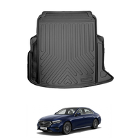 Mercedes E Class W214 Cargo Liner 2023-2026