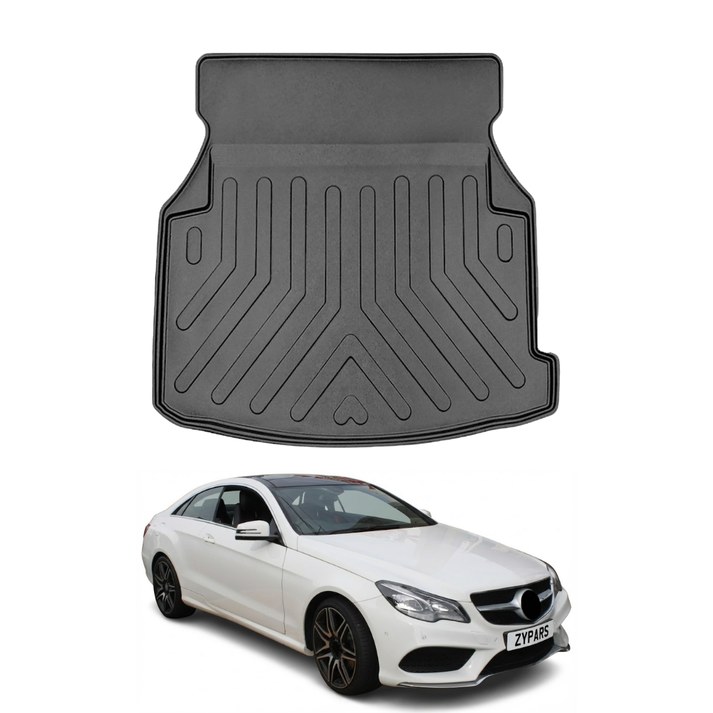 Mercedes E Class W207 Cargo Liner 2010-2017