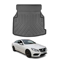Mercedes E Class W207 Cargo Liner 2010-2017