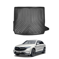 Mercedes EQC Cargo Liner 2019-2026