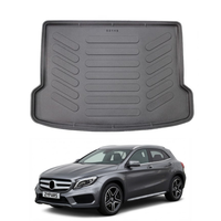 Mercedes GLA Cargo Liner 2014-2020