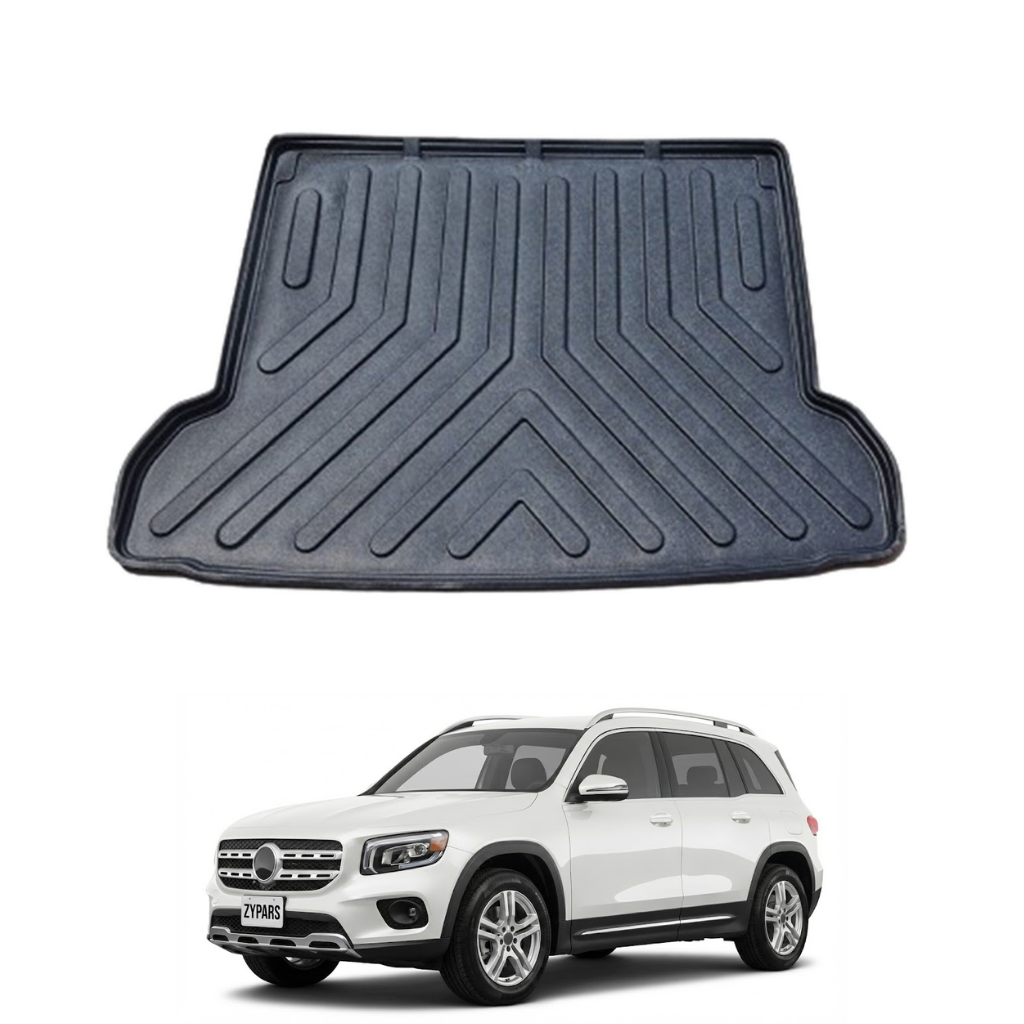 Mercedes GLB Cargo Liner 2019-2026 | Ehiltek Shop