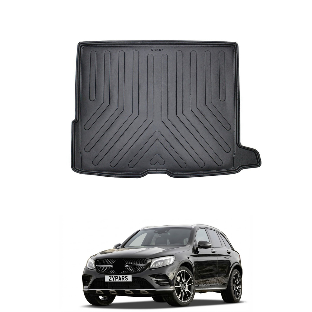 Mercedes GLC X253 Cargo Liner 2015-2022