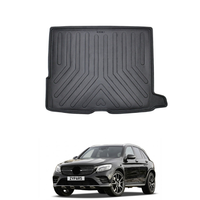 Mercedes GLC X253 Cargo Liner 2015-2022