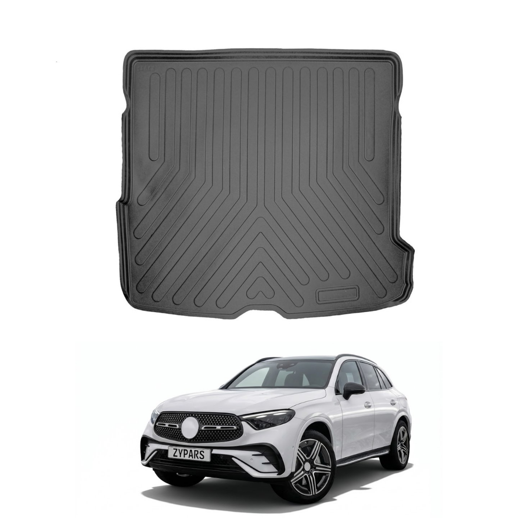 Mercedes GLC X254 Cargo Liner 2022-2026