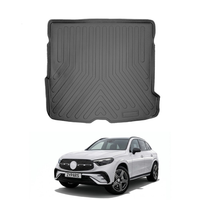 Mercedes GLC X254 Cargo Liner 2022-2026