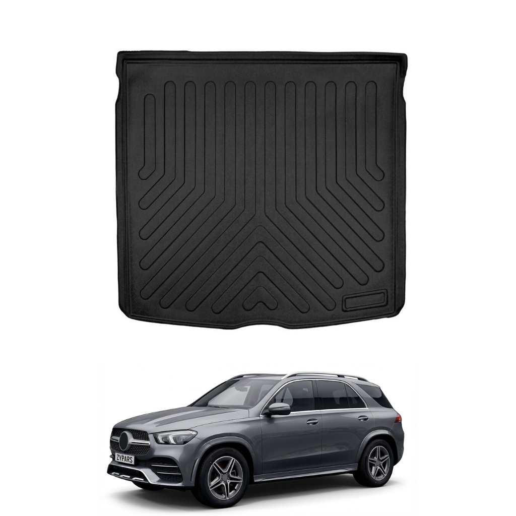 Mercedes GLE V167 Cargo Liner 2019-2026