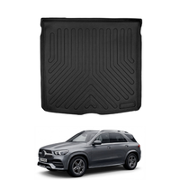 Mercedes GLE V167 Cargo Liner 2019-2026