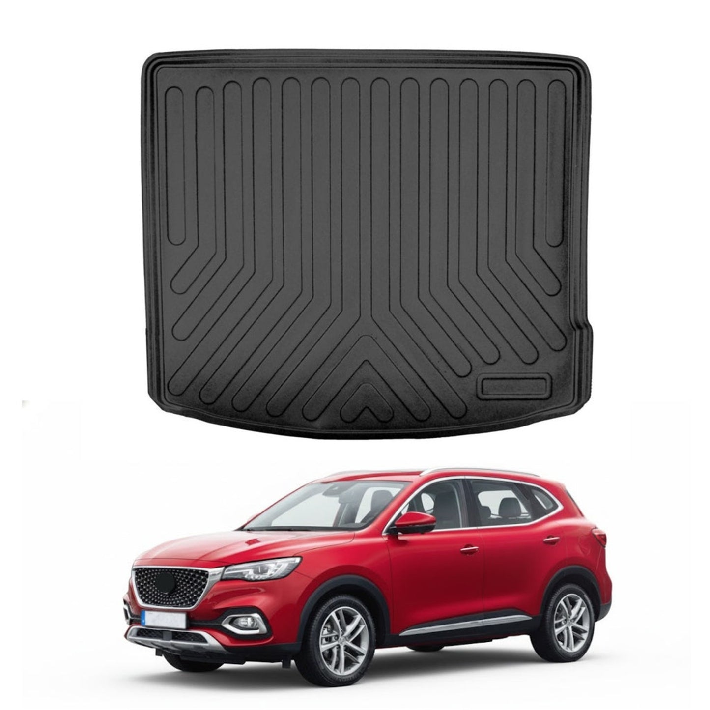 MG HS Cargo Liner 2018-2023 - Auto Accessory
