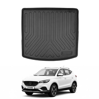 MG ZS Cargo Liner 2021-2026 - Auto Accessory SKU: 0485