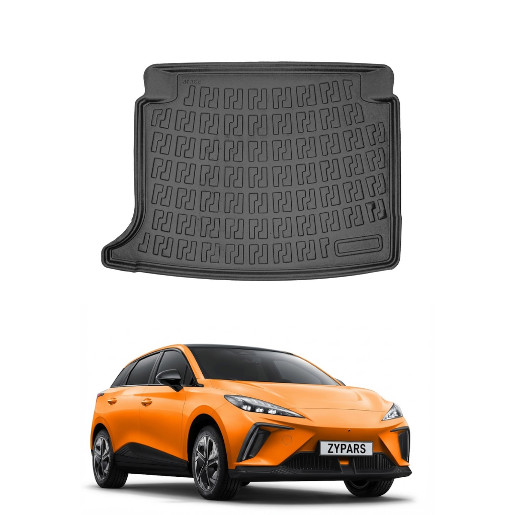 MG MG4 Cargo Liner 2022-2026 | Ehiltek Shop