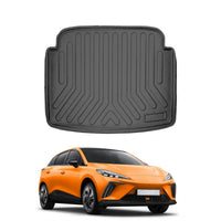MG MG4 Cargo Liner 2022-2026 - Auto Accessory