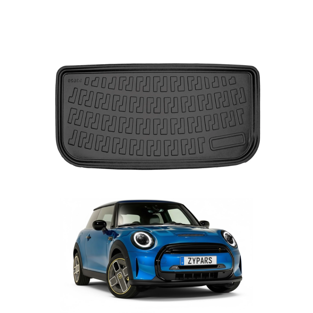 Mini Cooper F56 Cargo Liner 2021-2026 | Ehiltek Shop