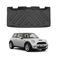 Mini Cooper R56 Cargo Liner 2006-2013