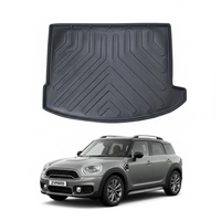 Mini Countryman F60 Cargo Liner 2017-2023