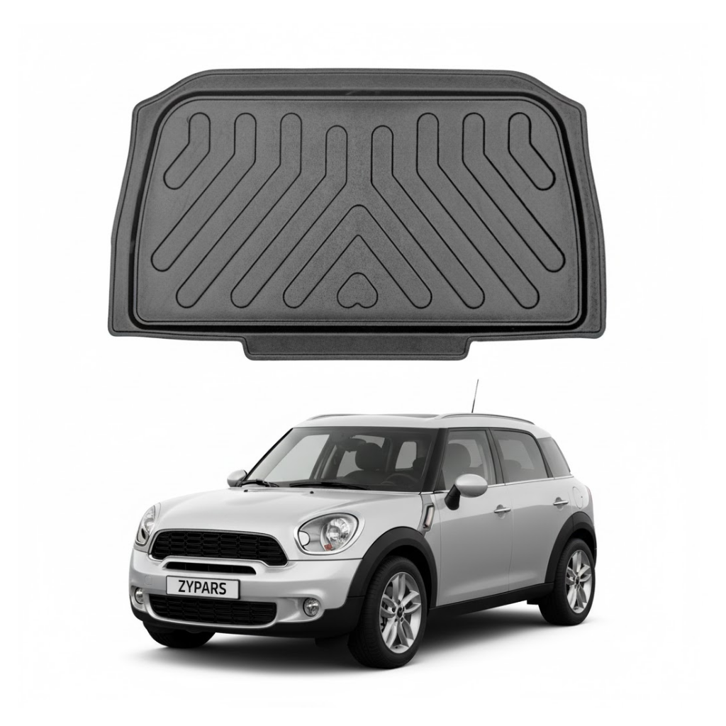Mini Countryman R60 Cargo Liner 2010-2016