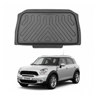 Mini Countryman R60 Cargo Liner 2010-2016