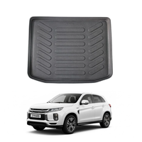 Mitsubishi ASX Cargo Liner 2010-2022