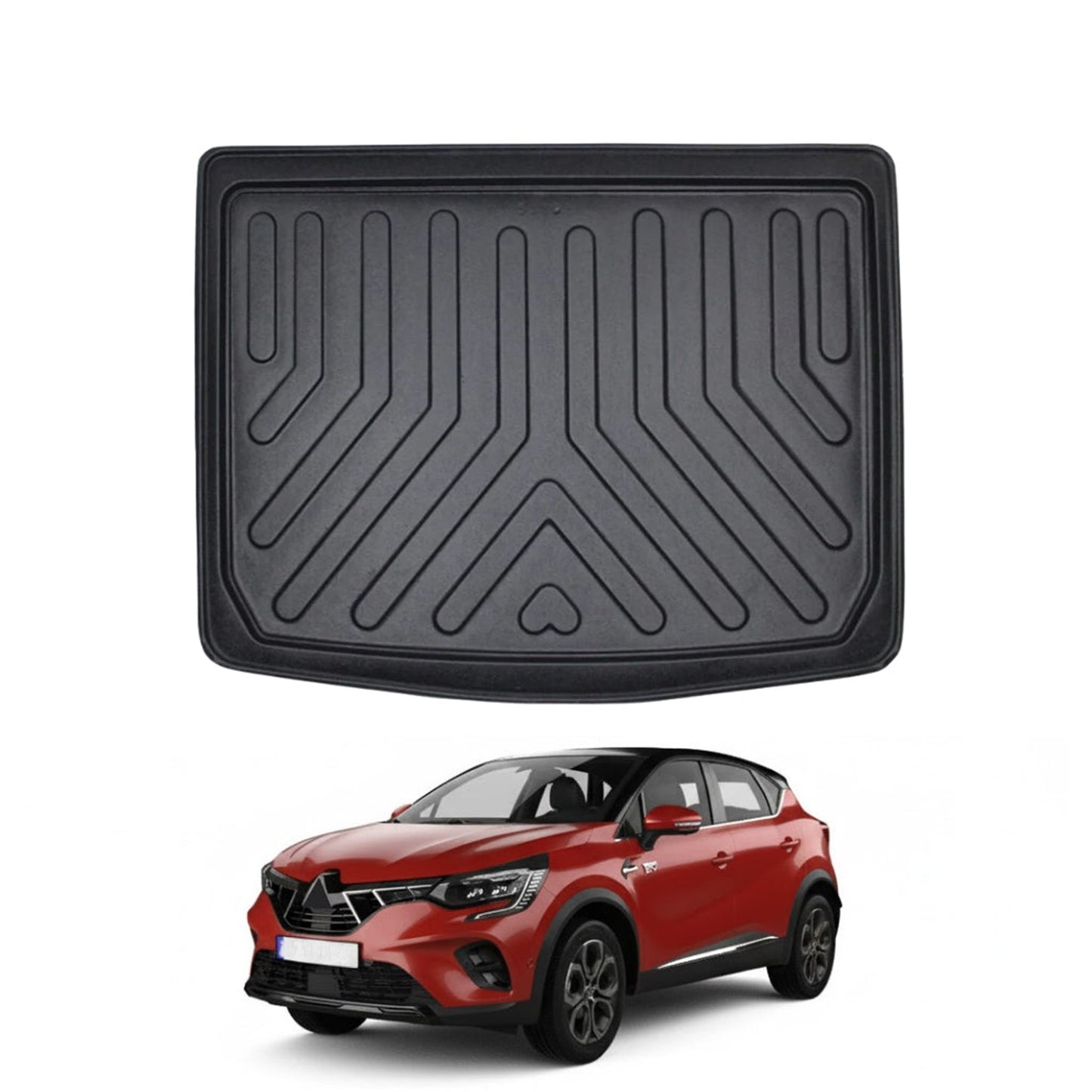Mitsubishi ASX Cargo Liner 2023-2026 - Auto Accessory