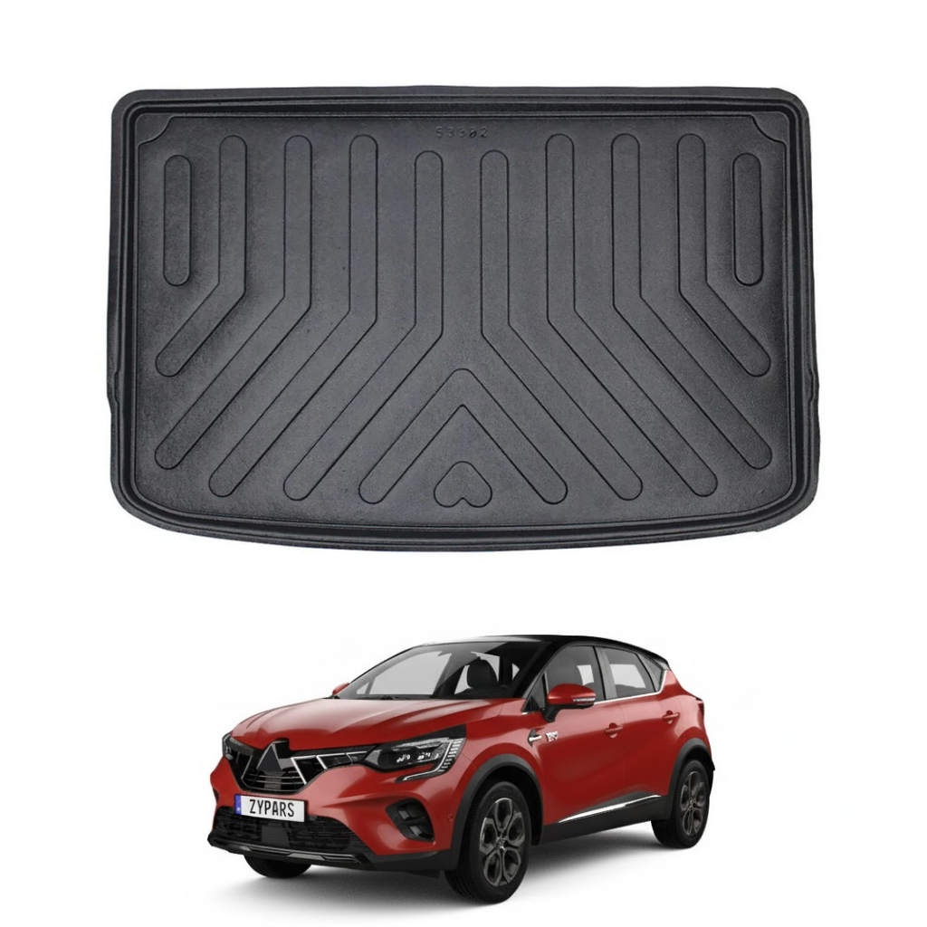 Mitsubishi ASX Cargo Liner 2023-2026 | Ehiltek Shop