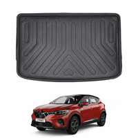 Mitsubishi ASX Cargo Liner 2023-2026 | Ehiltek Shop