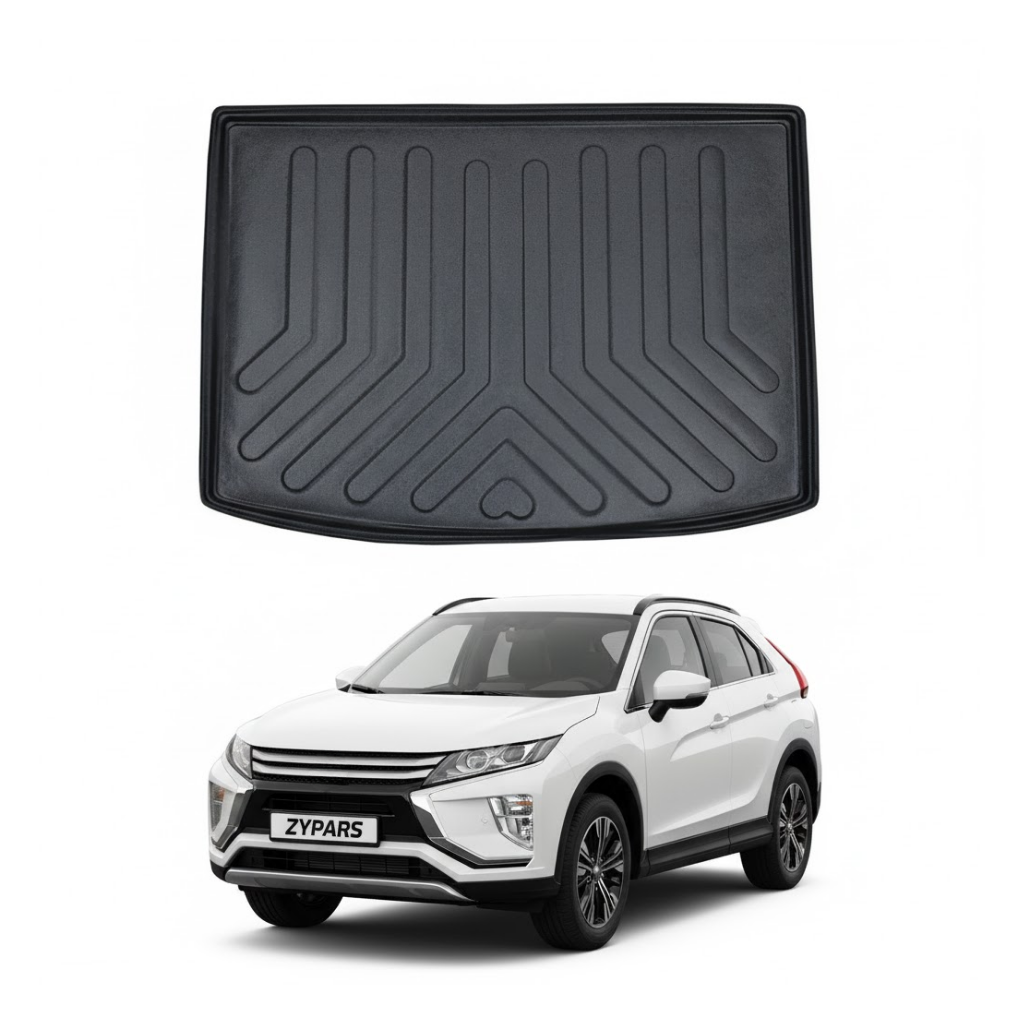 Mitsubishi Eclipse Cross Cargo Liner 2018-2026