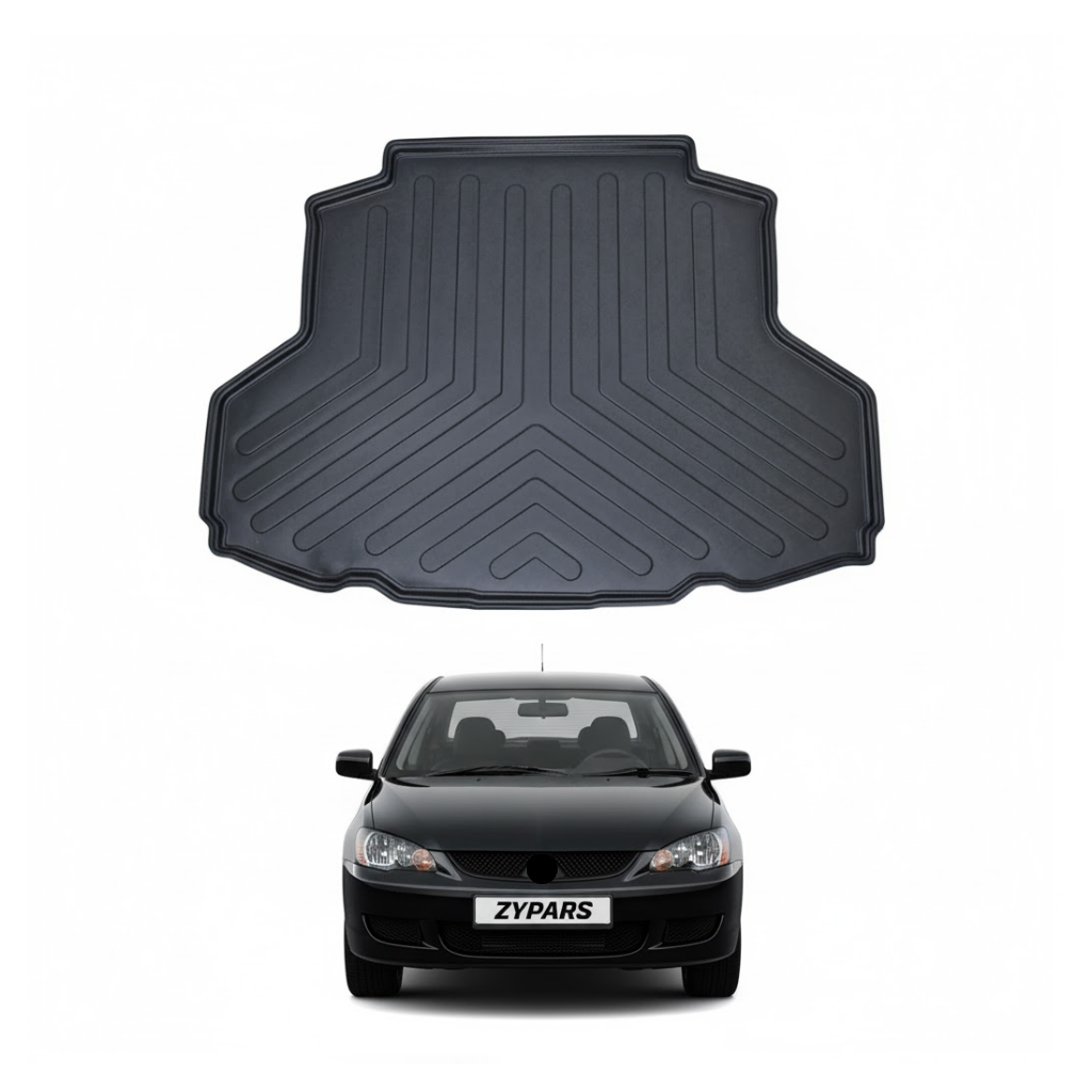 Mitsubishi Lancer Cargo Liner 2001-2007