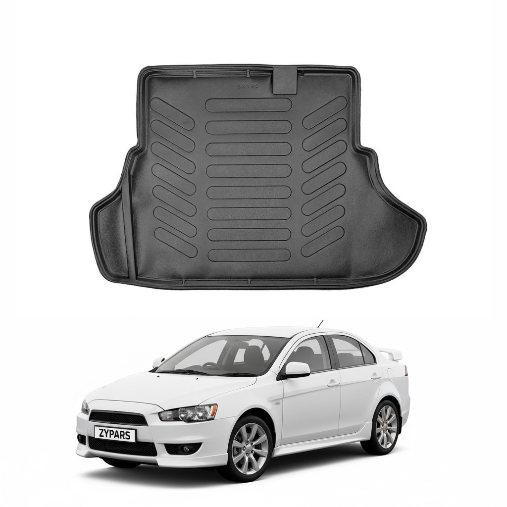 Mitsubishi Lancer Cargo Liner 2008-2026