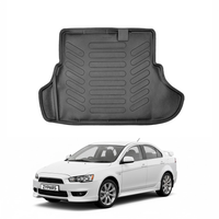 Mitsubishi Lancer Cargo Liner 2008-2026