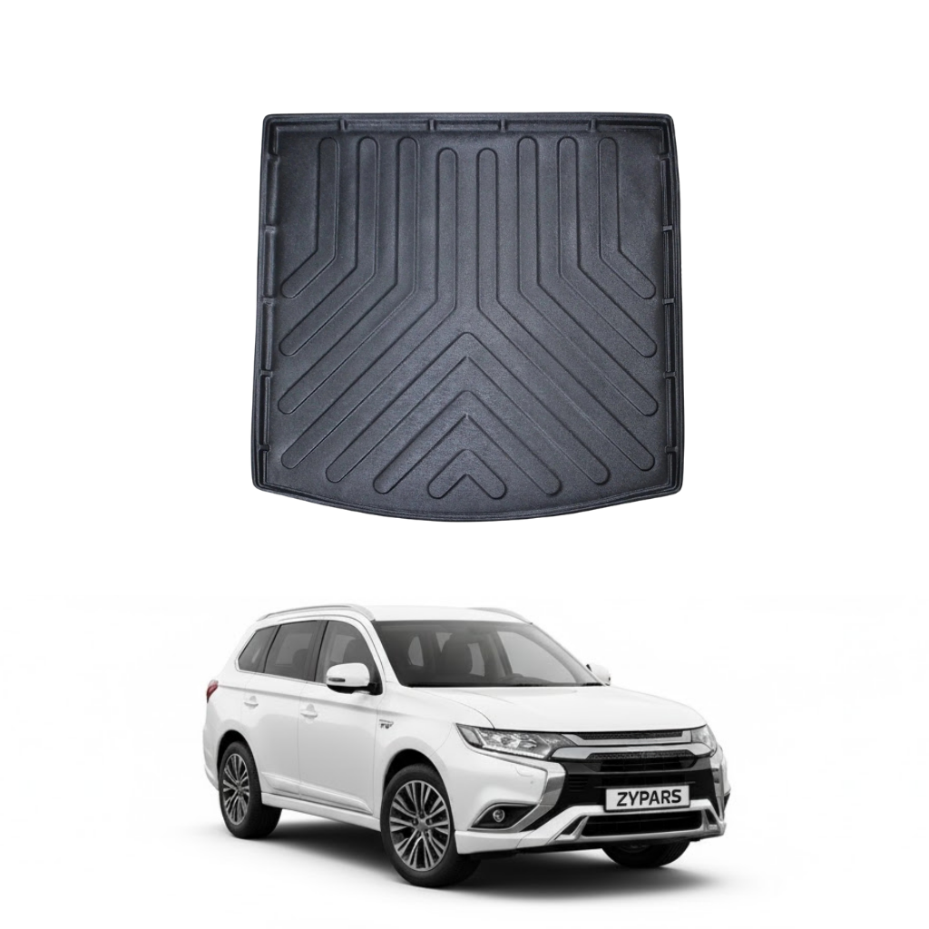 Mitsubishi Outlander Cargo Liner 2019-2026