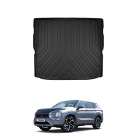 Mitsubishi Outlander Cargo Liner 2022-2026