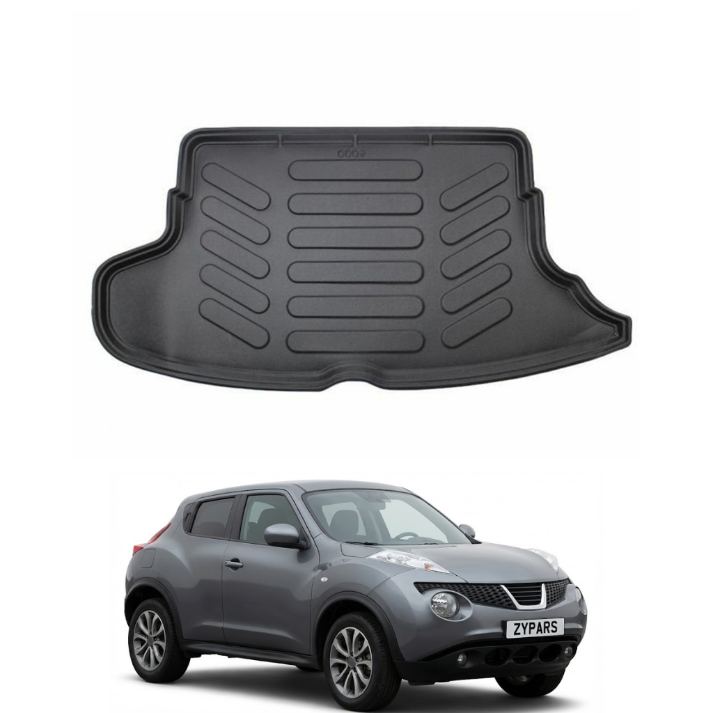 Nissan Juke Cargo Liner 2010-2015