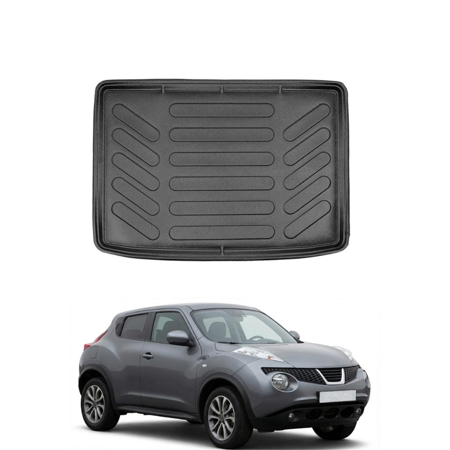 Nissan Juke Cargo Liner 2016-2020 - Auto Accessory
