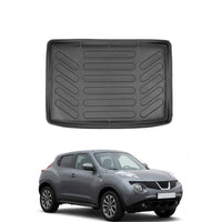 Nissan Juke Cargo Liner 2016-2020 - Auto Accessory