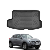 Nissan Juke Cargo Liner 2016-2020 | Ehiltek Shop