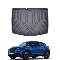 Nissan Juke Cargo Liner 2020-2026 - Auto Accessory