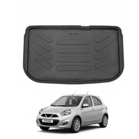 Nissan Micra Cargo Liner 2010-2015