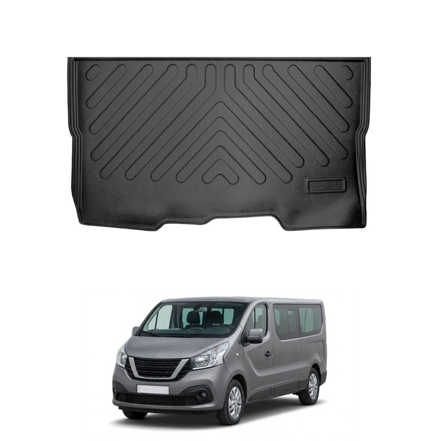 Nissan NV300/Primastar Cargo Liner 2016-2026 - Auto Accessory