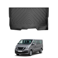Nissan NV300/Primastar Cargo Liner 2016-2026 - Auto Accessory
