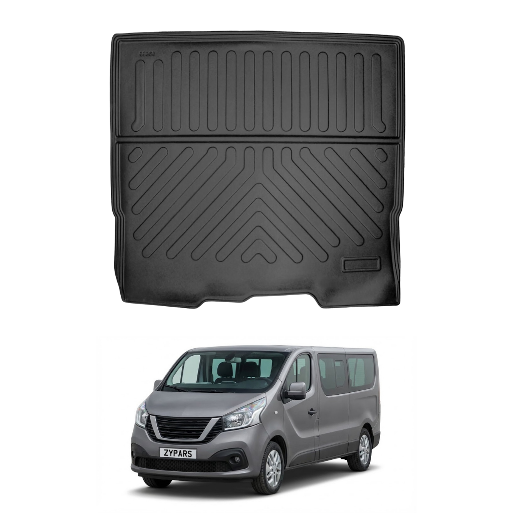 Nissan NV300/Primastar Cargo Liner 2016-2026 | Ehiltek Shop