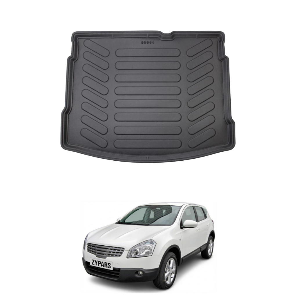 Nissan Qashqai Cargo Liner 2006-2013