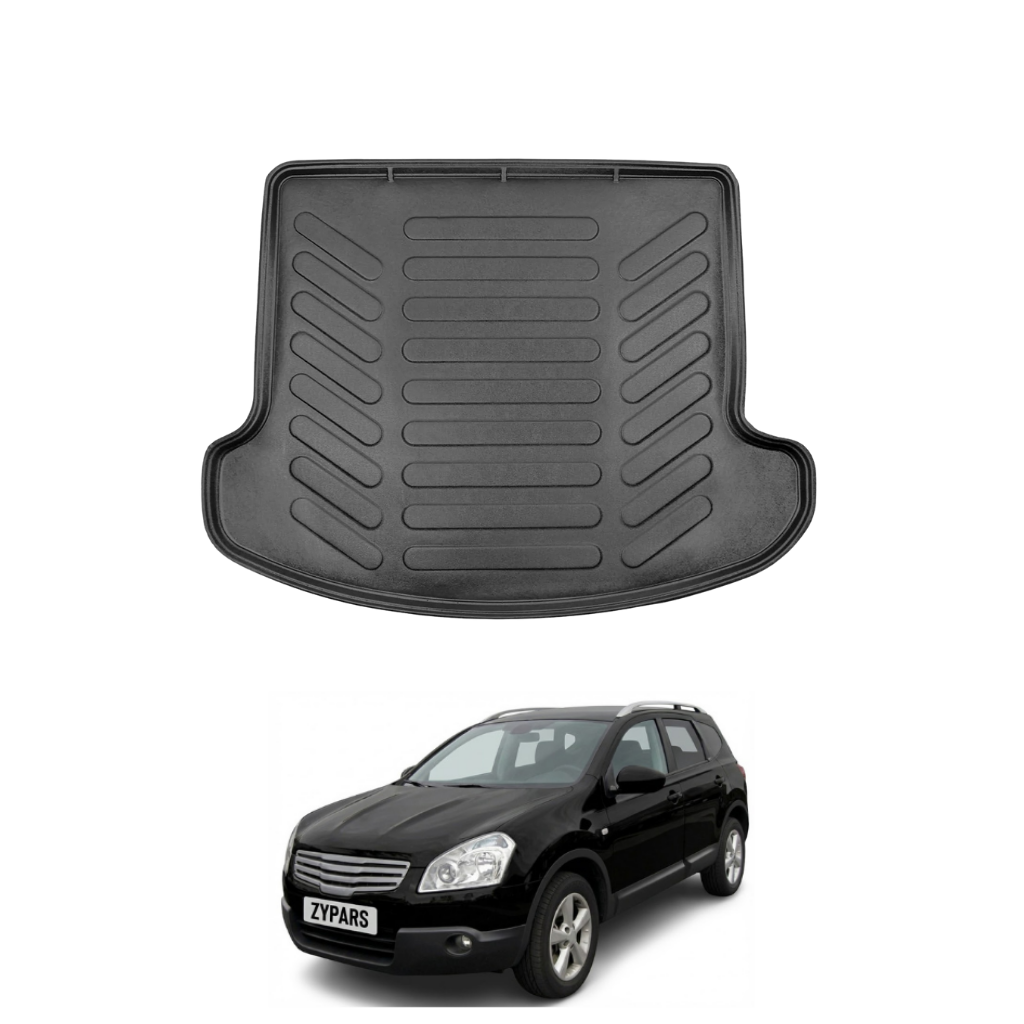 Nissan Qashqai Cargo Liner 2006-2026