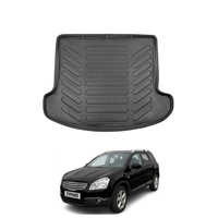 Nissan Qashqai Cargo Liner 2006-2026