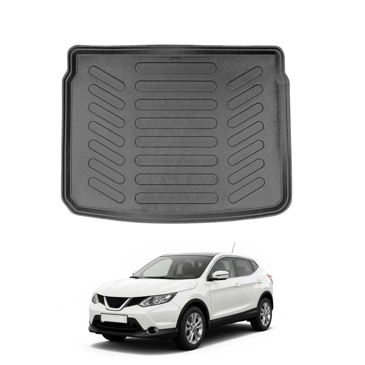 Nissan Qashqai Cargo Liner 2013-2021 - Auto Accessory