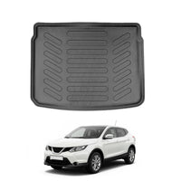 Nissan Qashqai Cargo Liner 2013-2021 - Auto Accessory