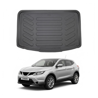 Nissan Qashqai Cargo Liner 2013-2021 | Ehiltek Shop