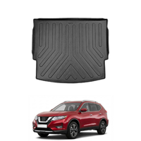 Nissan Rogue Cargo Liner 2021-2026