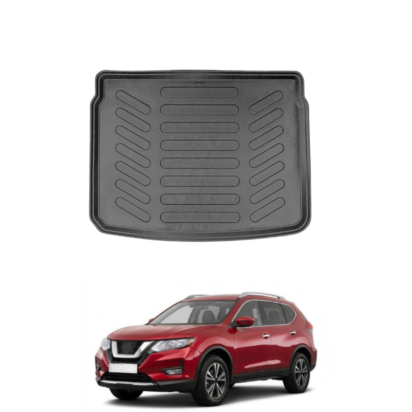 Nissan Rogue Cargo Liner 2017-2021 - Auto Accessory