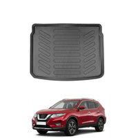 Nissan Rogue Cargo Liner 2017-2021 - Auto Accessory