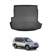 Nissan X-Trail Cargo Liner 2007-2014